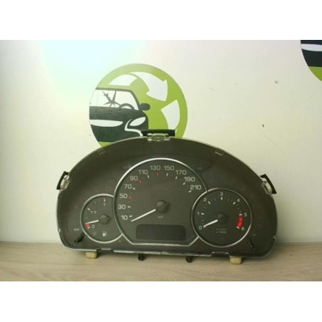 Compteur PEUGEOT 1007 d’occasion
