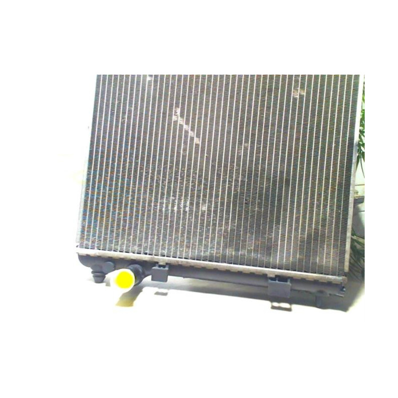 Radiateur eau PEUGEOT 1007 d’occasion