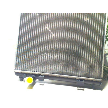 Radiateur eau PEUGEOT 1007 d’occasion