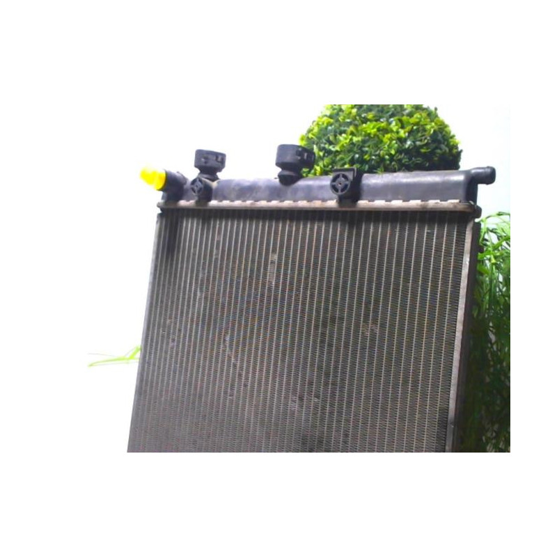Radiateur eau PEUGEOT 1007 d’occasion
