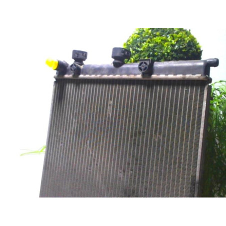 Radiateur eau PEUGEOT 1007 d’occasion