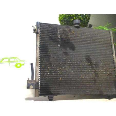 Condenseur de clim PEUGEOT 1007 d’occasion