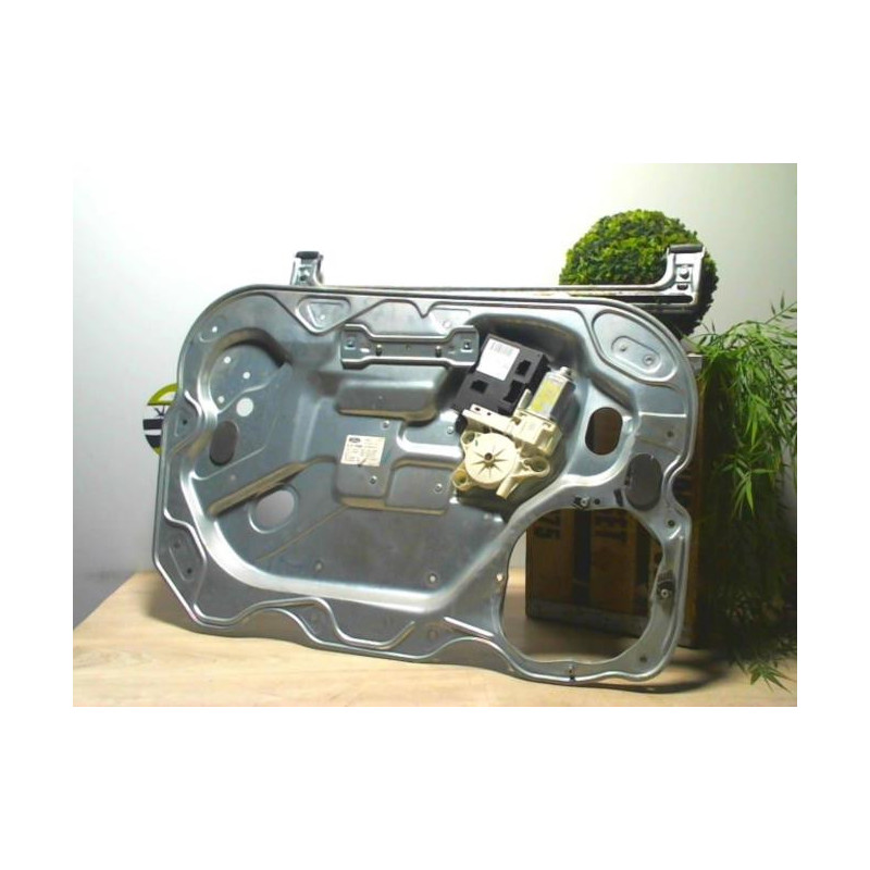 Leve vitre electrique avant gauche FORD C-MAX 1 PHASE 1 d’occasion