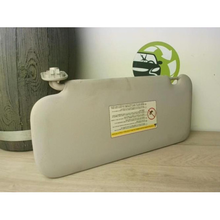 Pare soleil droit CITROEN C3 PICASSO PHASE 1 d’occasion