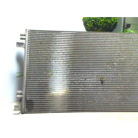 Condenseur de clim RENAULT MEGANE 2 PHASE 1 d’occasion