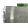 Condenseur de clim RENAULT MEGANE 2 PHASE 1 d’occasion