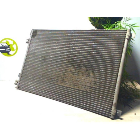 Condenseur de clim RENAULT MEGANE 2 PHASE 1 d’occasion