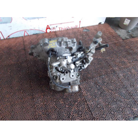 Boite de vitesses OPEL CORSA (C) PHASE 1 d’occasion
