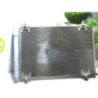 Condenseur de clim PEUGEOT 307 PHASE 1 d’occasion