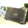 Condenseur de clim PEUGEOT 307 PHASE 1 d’occasion