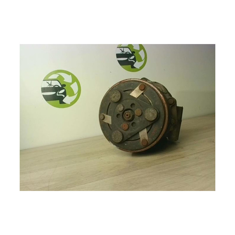 Compresseur clim FIAT GRANDE PUNTO d’occasion