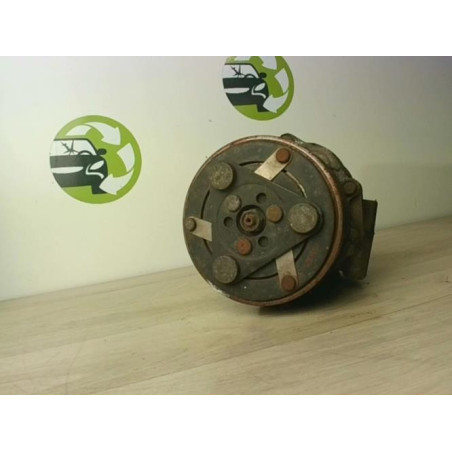 Compresseur clim FIAT GRANDE PUNTO d’occasion
