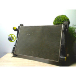 Radiateur eau FIAT GRANDE PUNTO d’occasion