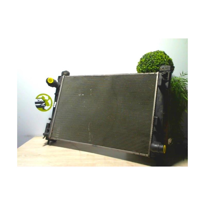 Radiateur eau FIAT GRANDE PUNTO d’occasion