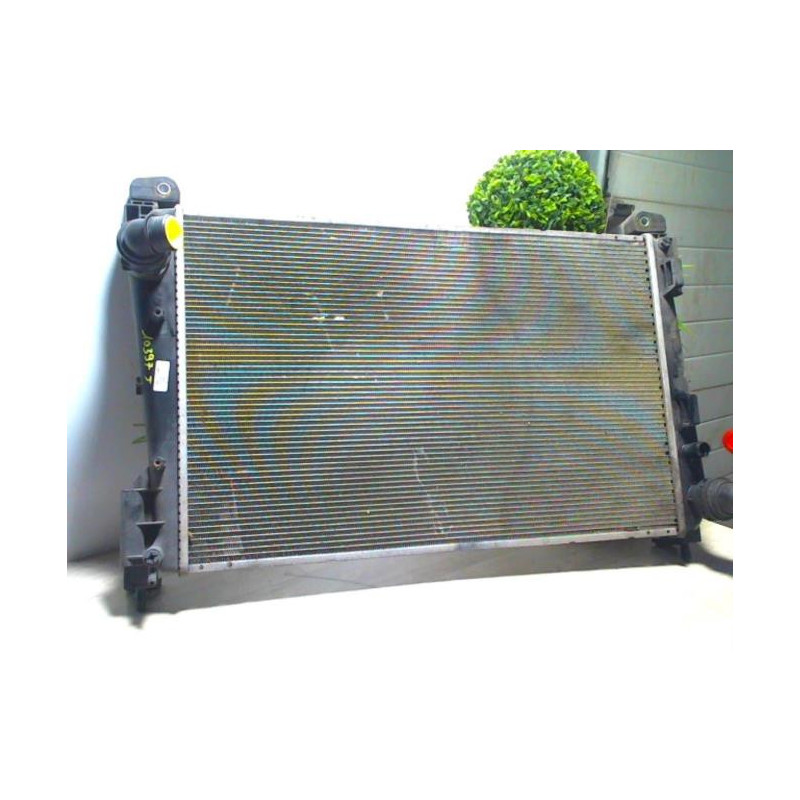 Radiateur eau FIAT GRANDE PUNTO d’occasion