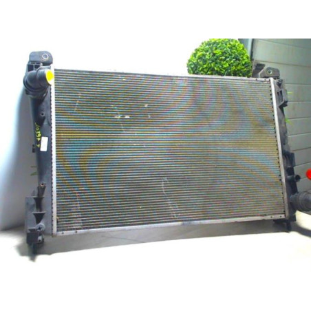 Radiateur eau FIAT GRANDE PUNTO d’occasion