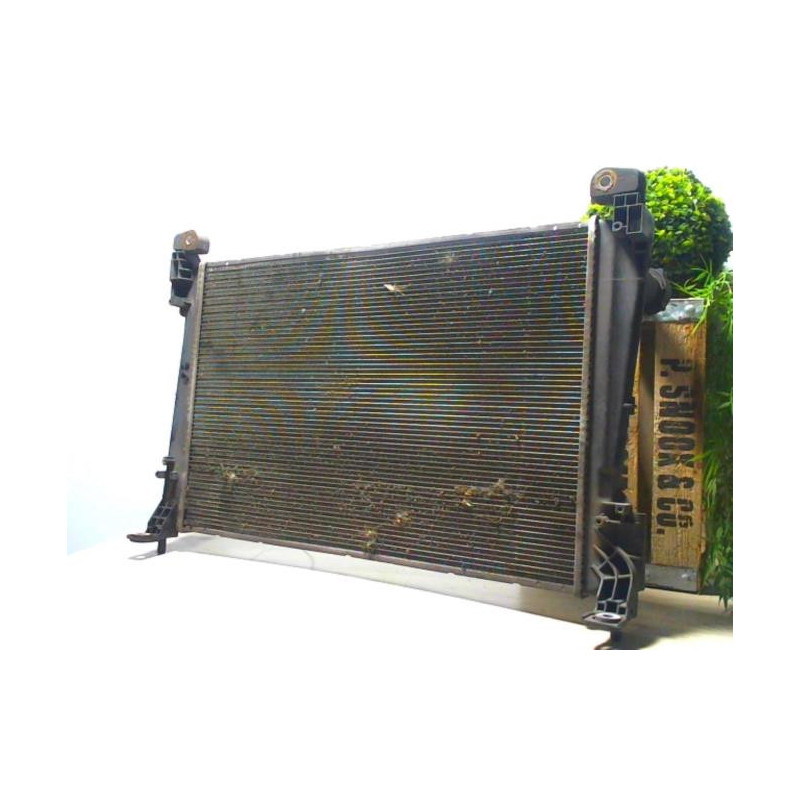 Radiateur eau FIAT GRANDE PUNTO d’occasion