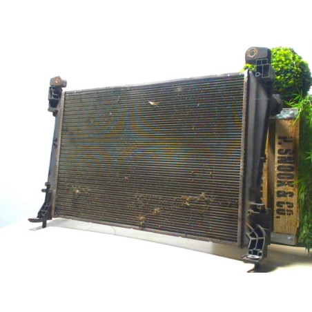 Radiateur eau FIAT GRANDE PUNTO d’occasion