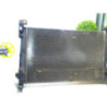Radiateur eau FIAT GRANDE PUNTO d’occasion