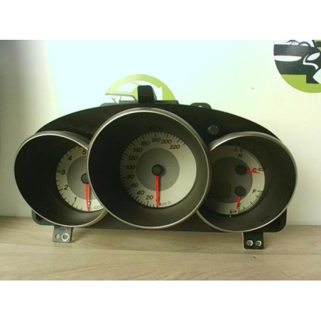 Compteur MAZDA 3 1 PHASE 2 d’occasion