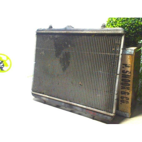 Radiateur eau PEUGEOT 207 d’occasion
