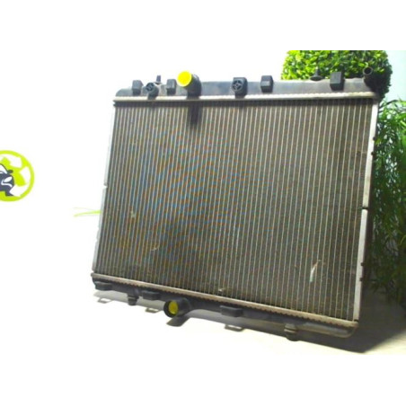 Radiateur eau PEUGEOT 207 d’occasion