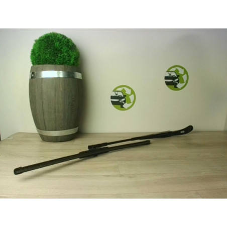 Bras essuie glace avant MAZDA 3 1 PHASE 2 d’occasion