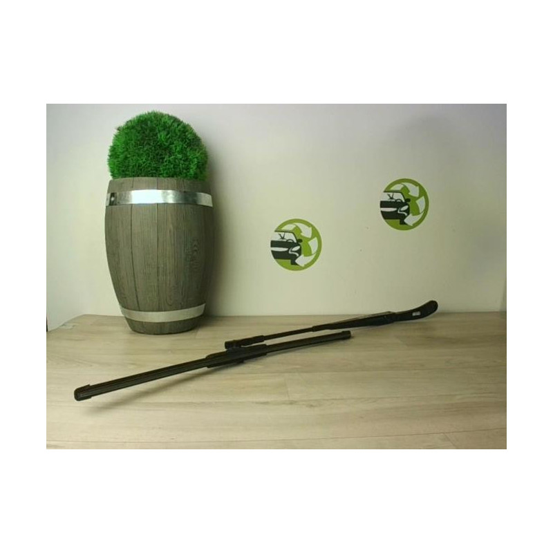 Bras essuie glace avant MAZDA 3 1 PHASE 2 d’occasion