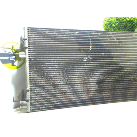 Condenseur de clim RENAULT VEL SATIS PHASE 1 d’occasion