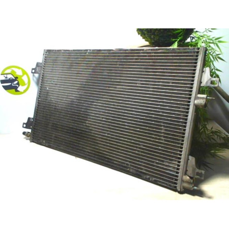 Condenseur de clim RENAULT VEL SATIS PHASE 1 d’occasion