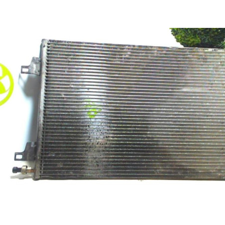 Condenseur de clim RENAULT VEL SATIS PHASE 1 d’occasion