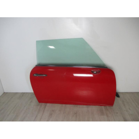 Porte avant droit MINI MINI 1 R50/R53 PHASE 1 d’occasion