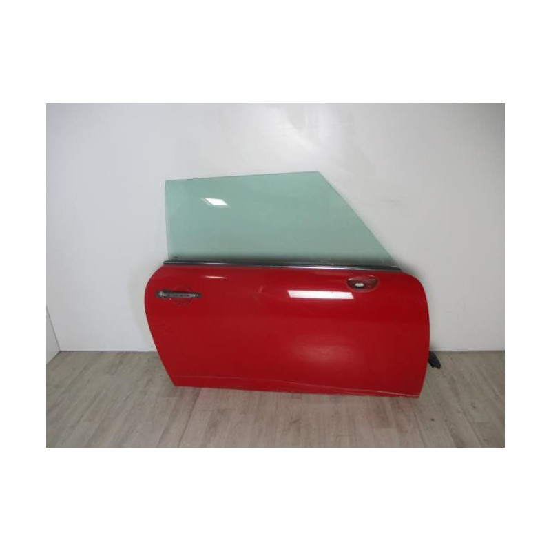 Porte avant droit MINI MINI 1 R50/R53 PHASE 1 d’occasion