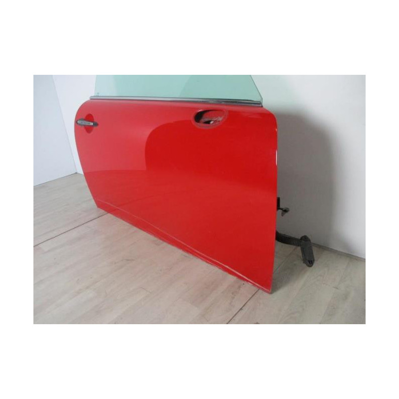 Porte avant droit MINI MINI 1 R50/R53 PHASE 1 d’occasion