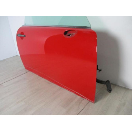 Porte avant droit MINI MINI 1 R50/R53 PHASE 1 d’occasion
