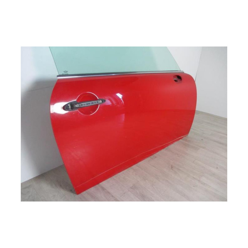 Porte avant droit MINI MINI 1 R50/R53 PHASE 1 d’occasion