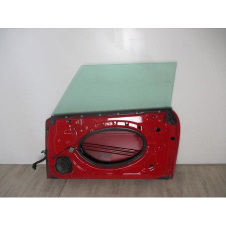 Porte avant droit MINI MINI 1 R50/R53 PHASE 1 d’occasion