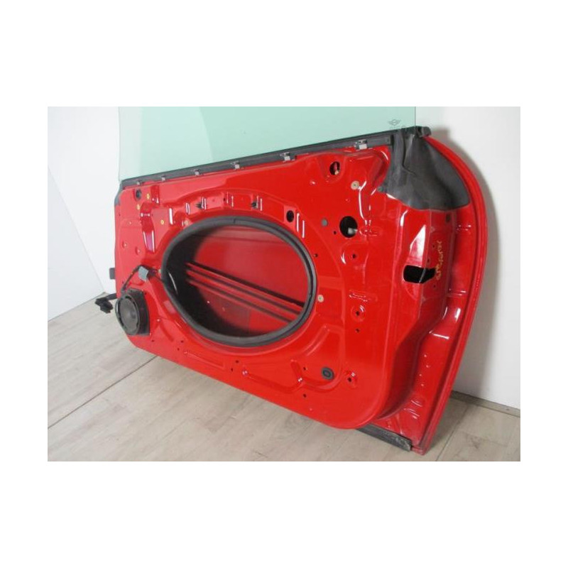 Porte avant droit MINI MINI 1 R50/R53 PHASE 1 d’occasion