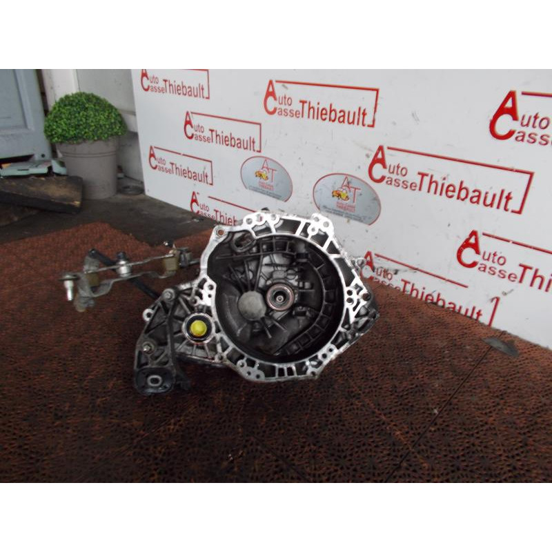 Boite de vitesses OPEL CORSA (C) PHASE 1 d’occasion