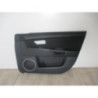 Panneau de porte avant droit MAZDA 3 1 PHASE 2 d’occasion