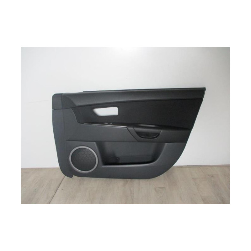 Panneau de porte avant droit MAZDA 3 1 PHASE 2 d’occasion