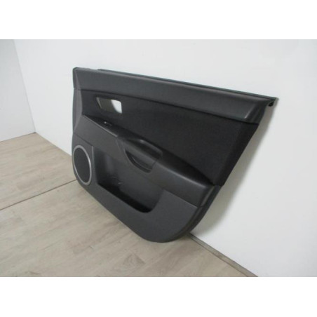 Panneau de porte avant droit MAZDA 3 1 PHASE 2 d’occasion