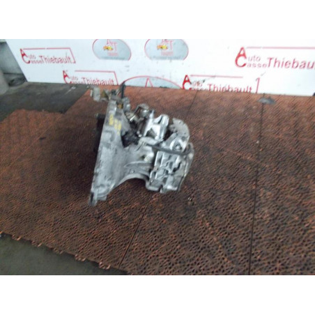 Boite de vitesses OPEL CORSA (C) PHASE 1 d’occasion