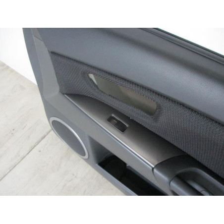 Panneau de porte avant droit MAZDA 3 1 PHASE 2 d’occasion