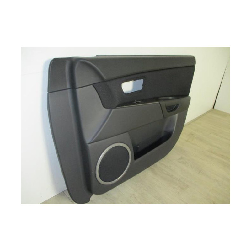 Panneau de porte avant droit MAZDA 3 1 PHASE 2 d’occasion