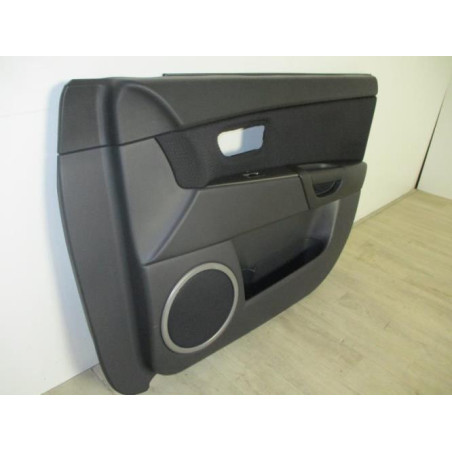 Panneau de porte avant droit MAZDA 3 1 PHASE 2 d’occasion