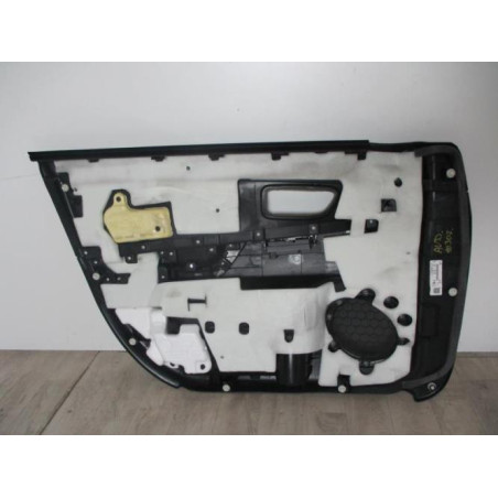 Panneau de porte avant droit MAZDA 3 1 PHASE 2 d’occasion