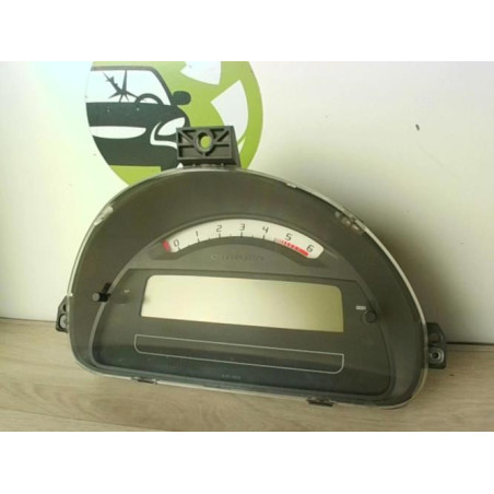 Compteur CITROEN C3 1 PHASE 2 d’occasion