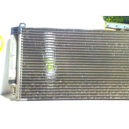 Condenseur de clim MINI MINI 1 R50/R53 PHASE 1 d’occasion