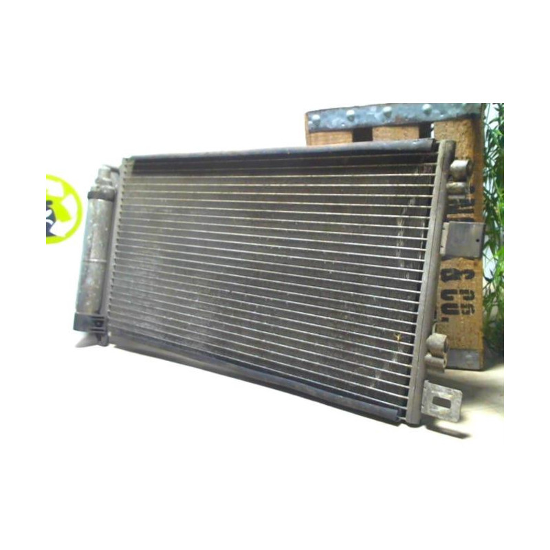 Condenseur de clim MINI MINI 1 R50/R53 PHASE 1 d’occasion